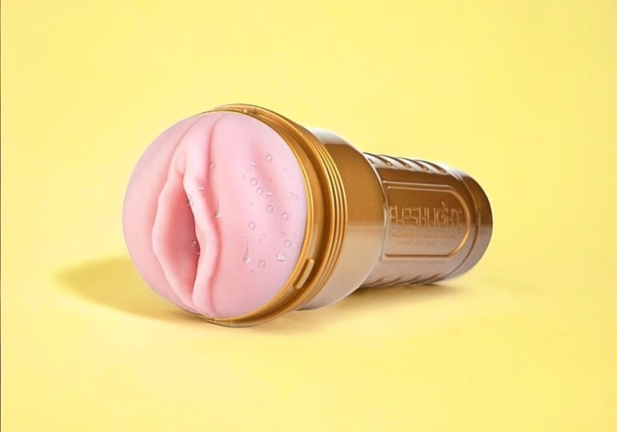 Cómo cuidar y disfrutar al máximo de tu Fleshlight
