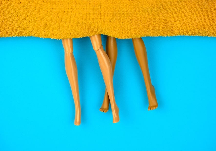 El Masaje Nuru: Guía Práctica y Beneficios