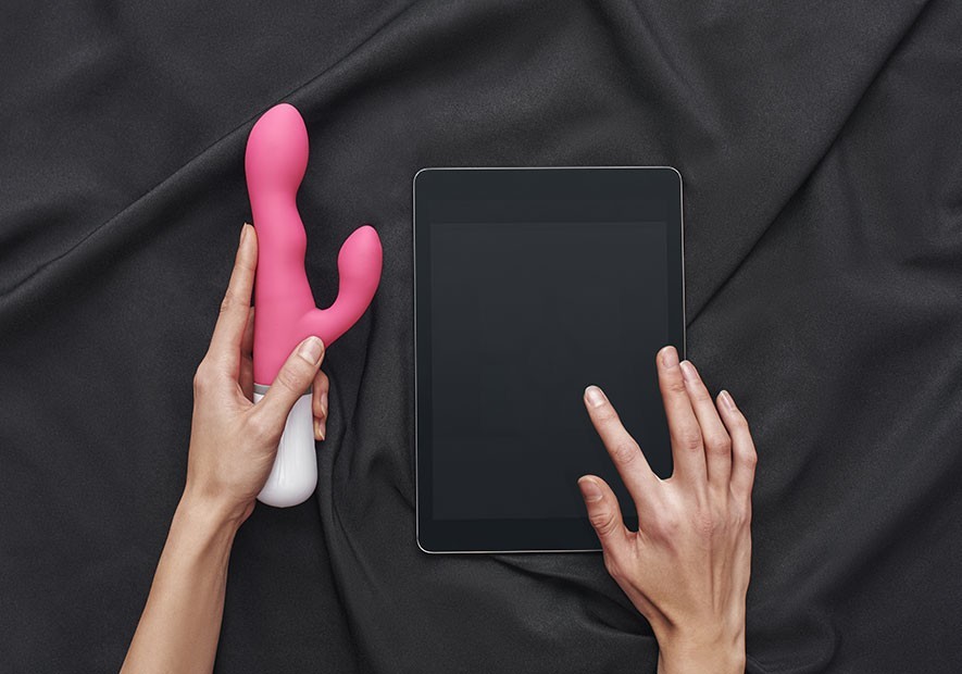 Sextech: Inteligencia Artificial y Sexualidad