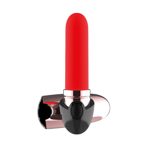 Vibrador para clítoris