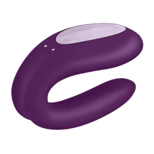 Vibrador para parejas