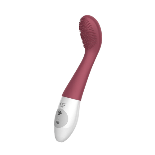 Vibrador punto G