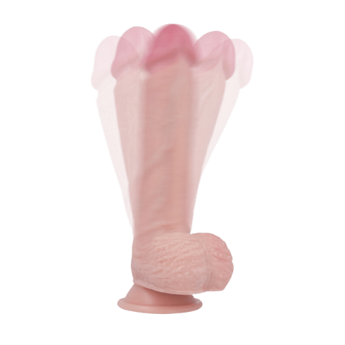 Vibrador rotador