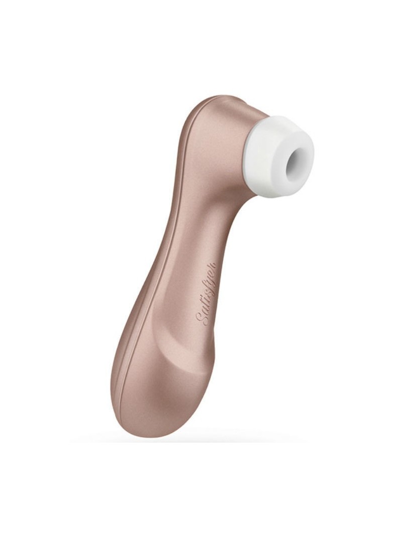 Comprar Satisfyer Pro 2 Sexshop Sevilla