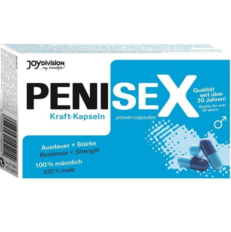 Penisex