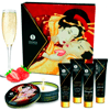Kit Secret Geisha Fresa Champagne