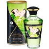 Shunga aceite calor