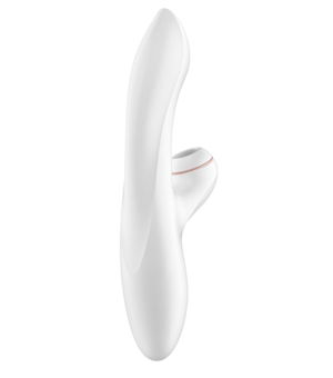 Satisfyer Pro G-Spot Rabbit