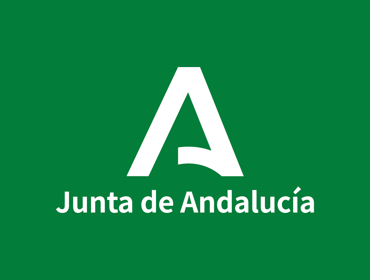 Junta de Andaluc├нa