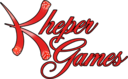 Kheper Games