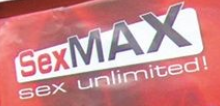 Sexmax